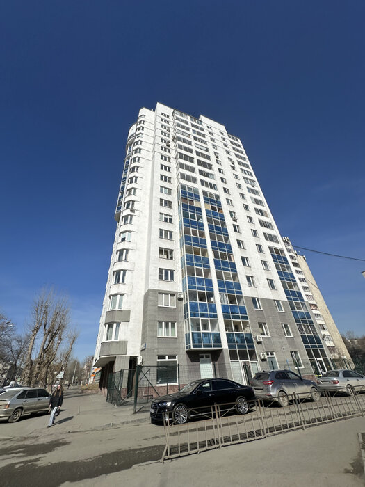 Екатеринбург, ул. Кировградская, 42 (Уралмаш) - фото квартиры (1)