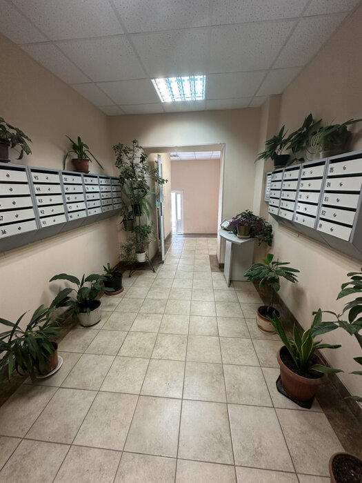 Екатеринбург, ул. Кировградская, 42 (Уралмаш) - фото квартиры (2)