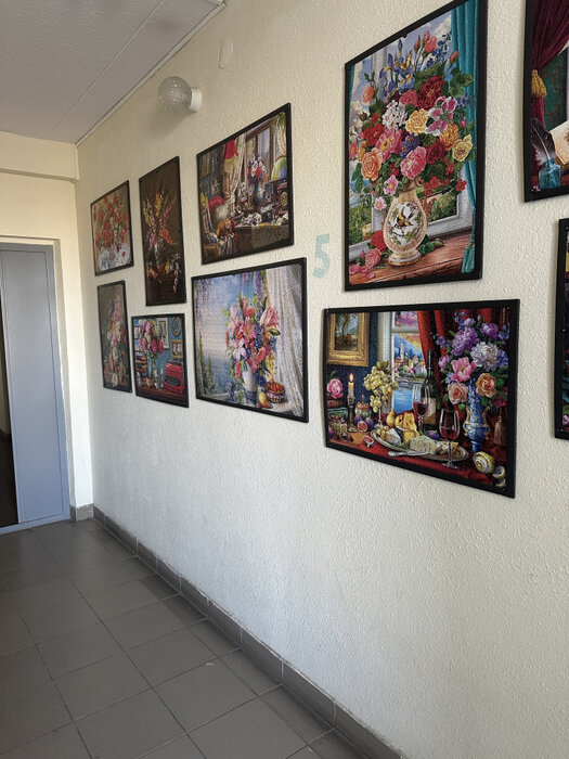 Екатеринбург, ул. Кировградская, 42 (Уралмаш) - фото квартиры (4)