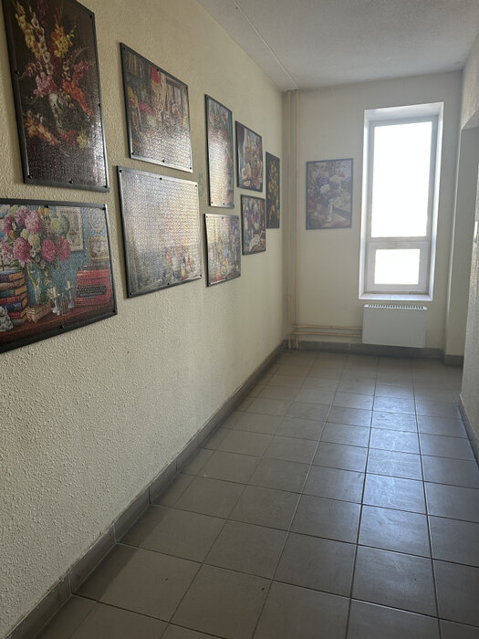 Екатеринбург, ул. Кировградская, 42 (Уралмаш) - фото квартиры (5)