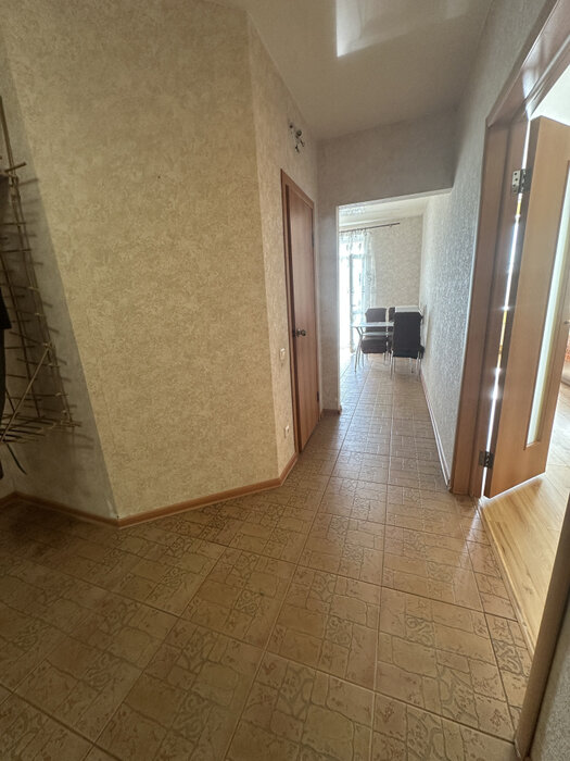 Екатеринбург, ул. Кировградская, 42 (Уралмаш) - фото квартиры (7)