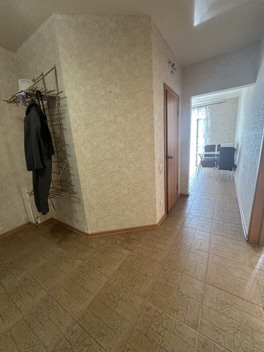 Екатеринбург, ул. Кировградская, 42 (Уралмаш) - фото квартиры (8)