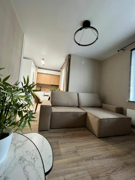 Екатеринбург, ул. Краснолесья, 108 (Академический) - фото квартиры (2)