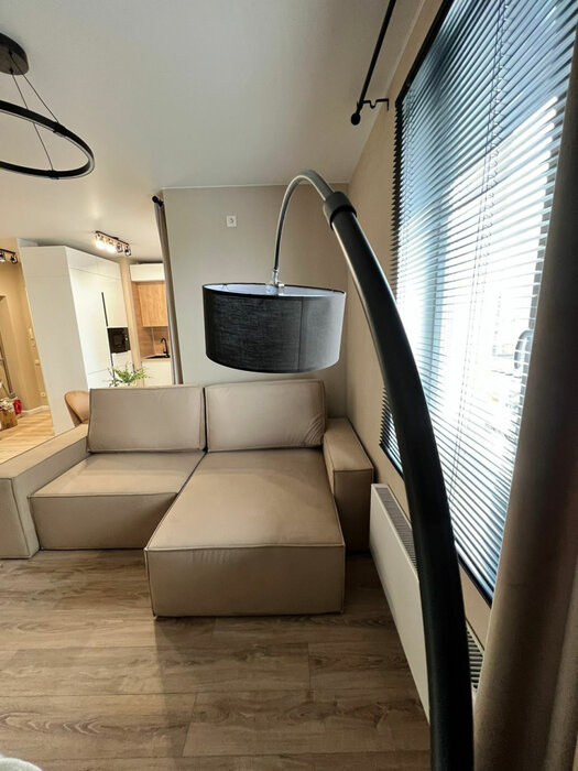 Екатеринбург, ул. Краснолесья, 108 (Академический) - фото квартиры (3)