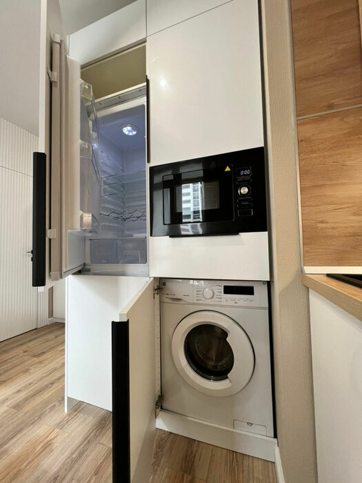 Екатеринбург, ул. Краснолесья, 108 (Академический) - фото квартиры (5)