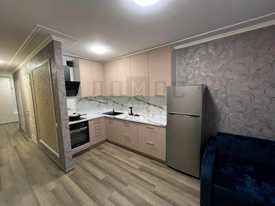 Екатеринбург, ул. Готвальда, 24/5 (Заречный) - фото квартиры (1)