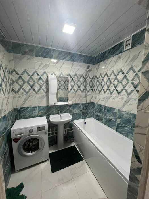 Екатеринбург, ул. Готвальда, 24/5 (Заречный) - фото квартиры (3)