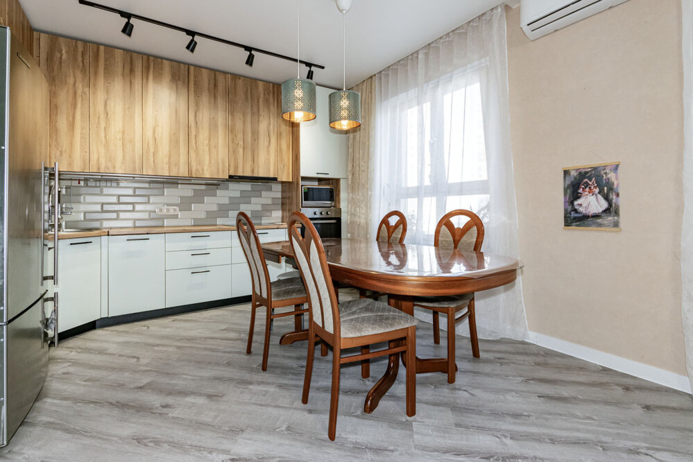 Екатеринбург, ул. Космонавтов, 108Г (Эльмаш) - фото квартиры (1)