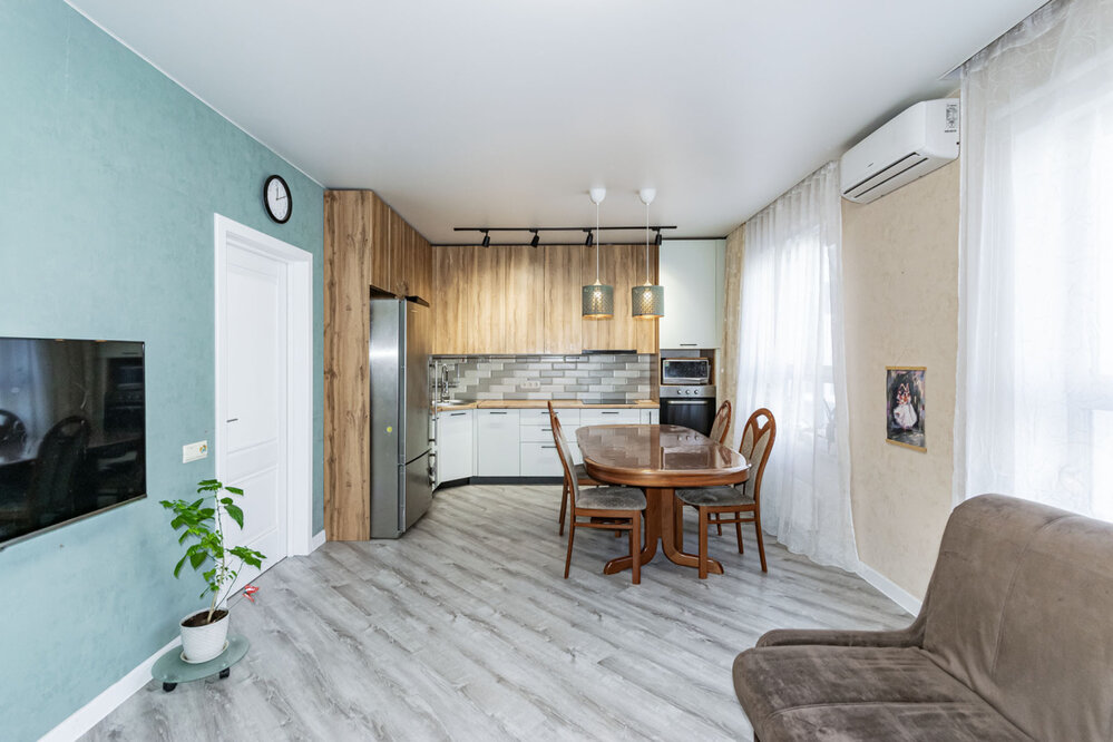 Екатеринбург, ул. Космонавтов, 108Г (Эльмаш) - фото квартиры (2)