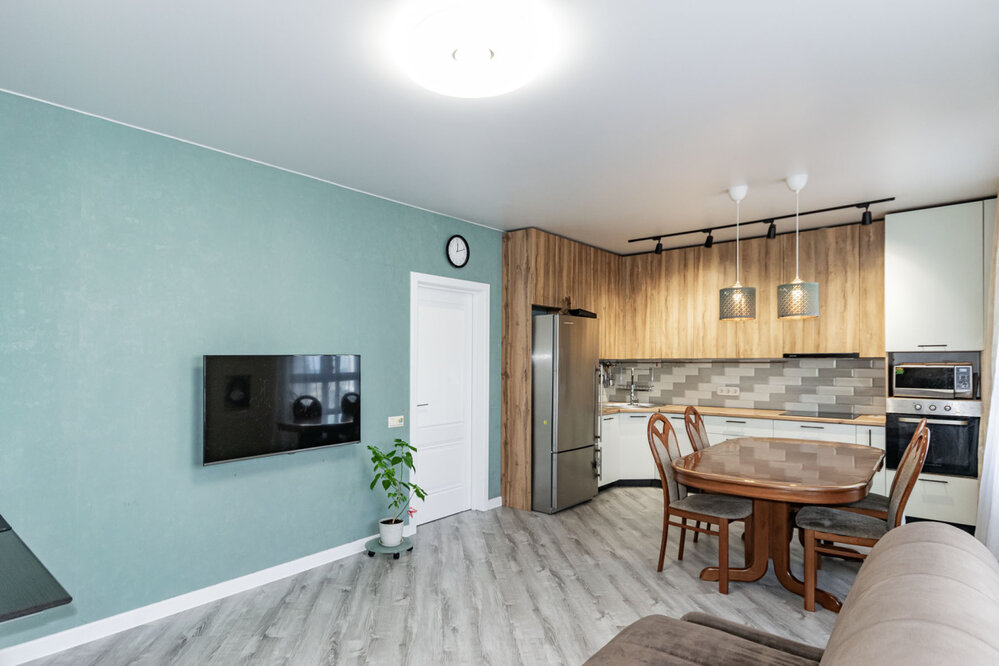 Екатеринбург, ул. Космонавтов, 108Г (Эльмаш) - фото квартиры (6)