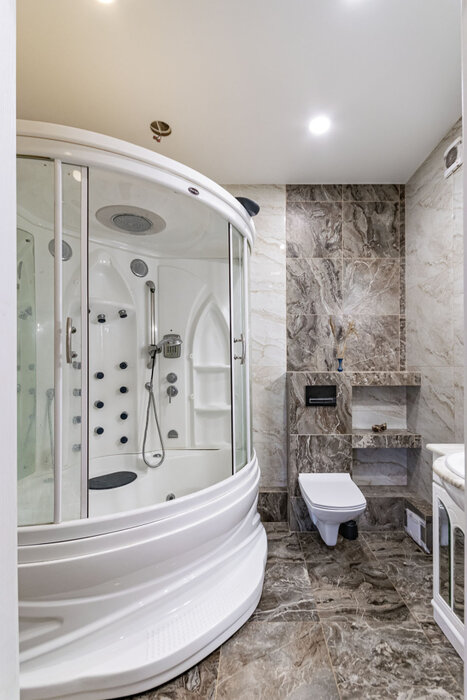 Екатеринбург, ул. Космонавтов, 108Г (Эльмаш) - фото квартиры (8)