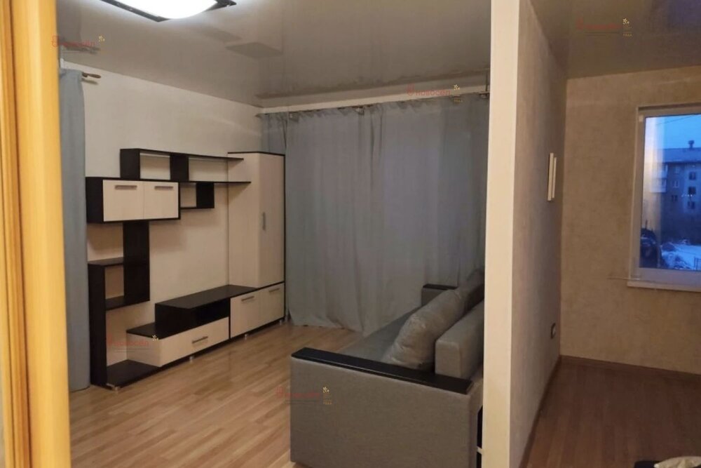 Екатеринбург, ул. Титова, 42 (Вторчермет) - фото квартиры (4)