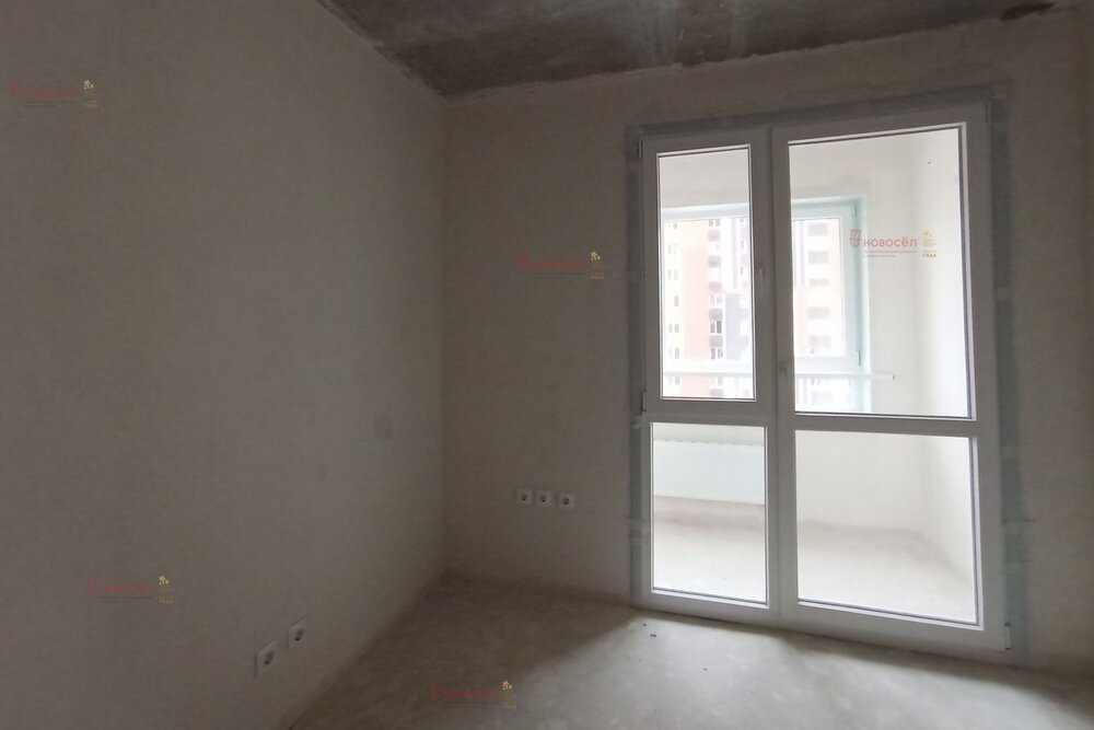 Екатеринбург, ул. Белоглазова, 5 (Эльмаш) - фото квартиры (3)