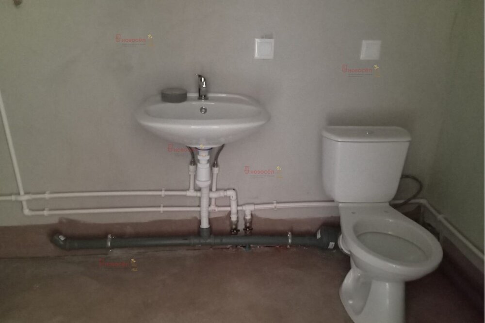 Екатеринбург, ул. Белоглазова, 5 (Эльмаш) - фото квартиры (5)