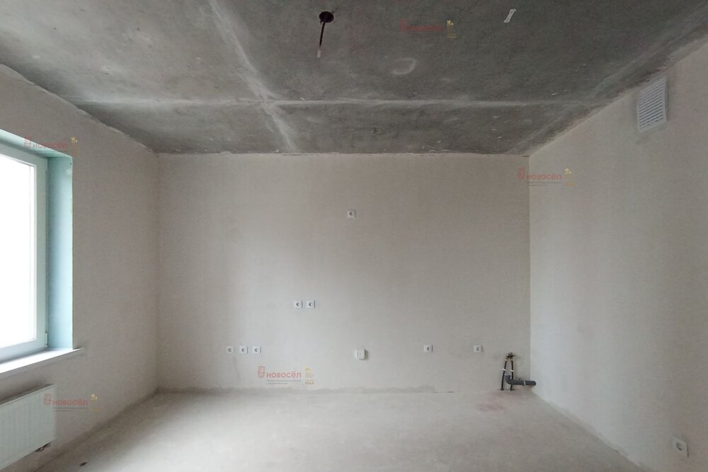 Екатеринбург, ул. Белоглазова, 5 (Эльмаш) - фото квартиры (8)