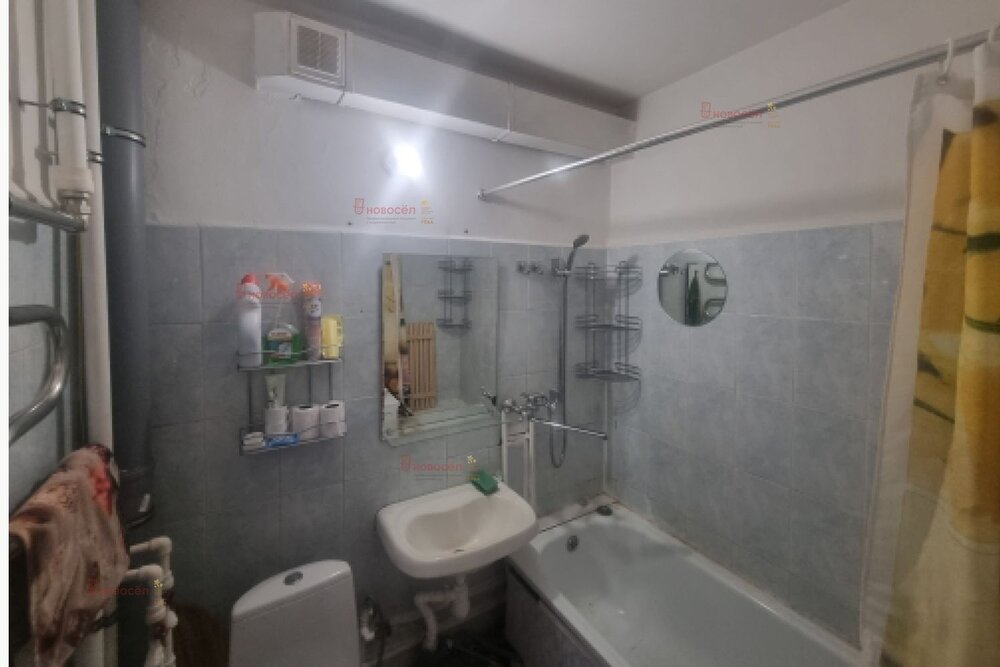 Екатеринбург, ул. Фурманова, 125 (Юго-Западный) - фото квартиры (5)