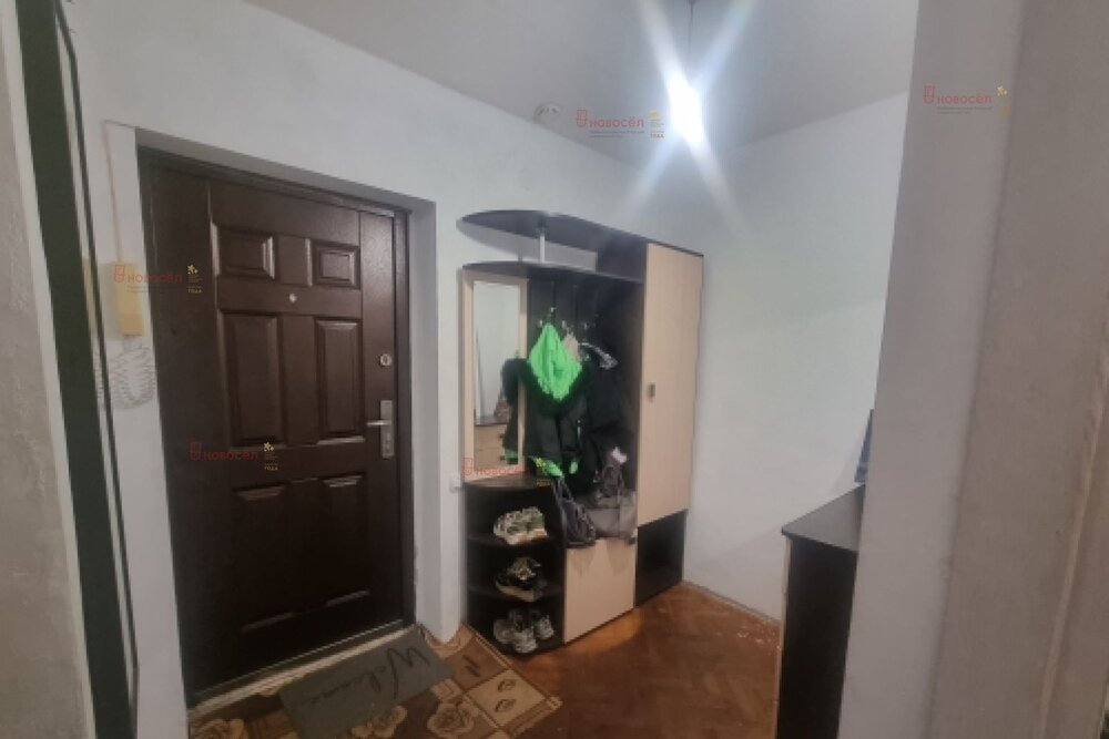 Екатеринбург, ул. Фурманова, 125 (Юго-Западный) - фото квартиры (6)