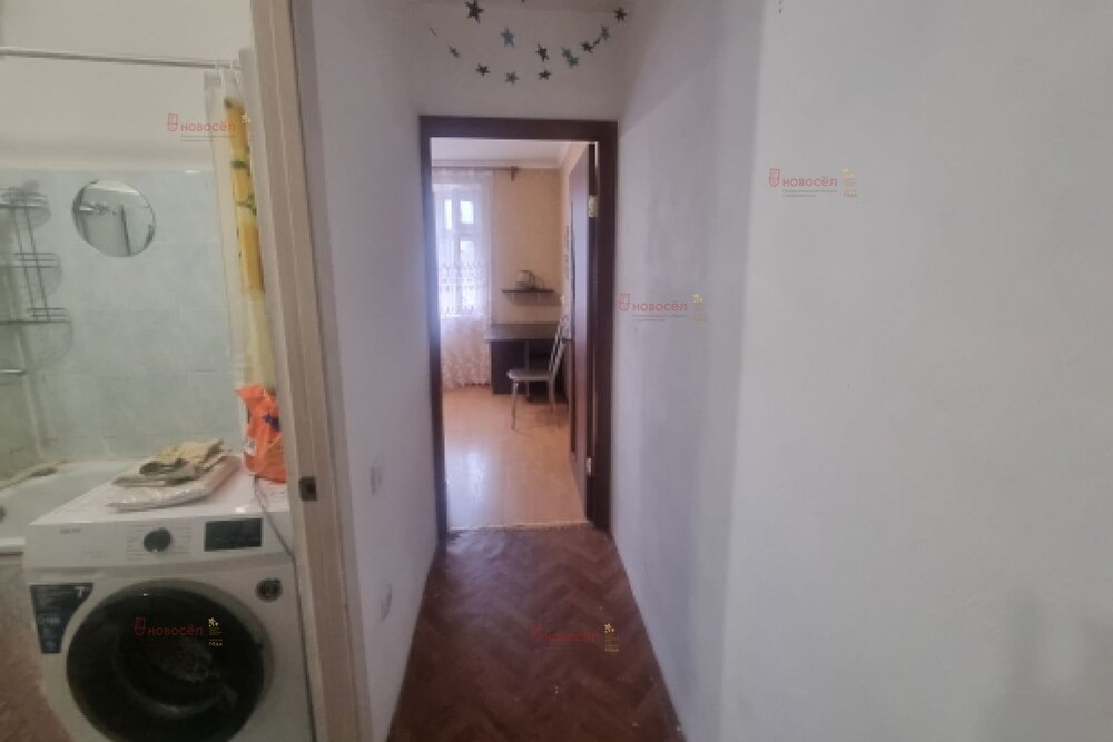 Екатеринбург, ул. Фурманова, 125 (Юго-Западный) - фото квартиры (7)