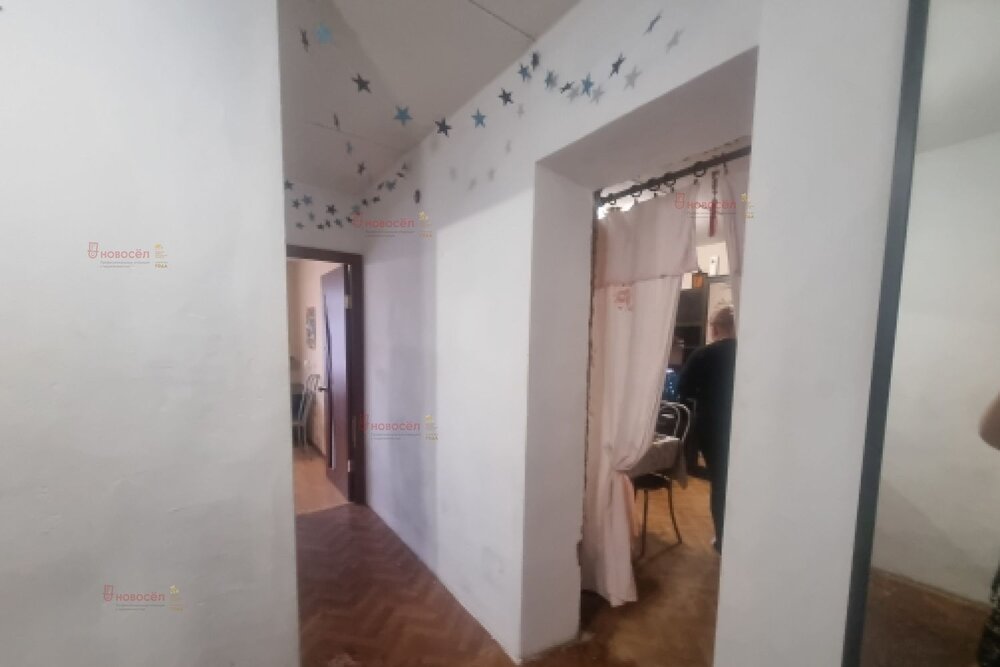 Екатеринбург, ул. Фурманова, 125 (Юго-Западный) - фото квартиры (8)