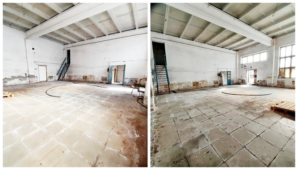 п. Лобва, ул. Ленина, 36А (городской округ Новолялинский) - фото промышленного объекта (1)