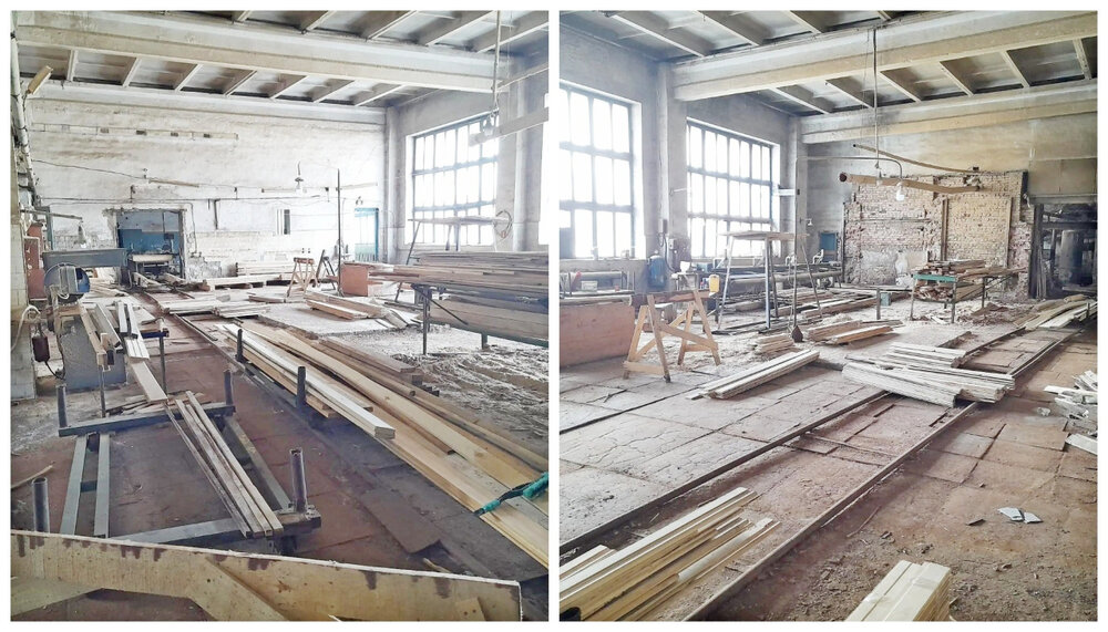 п. Лобва, ул. Ленина, 36А (городской округ Новолялинский) - фото промышленного объекта (3)