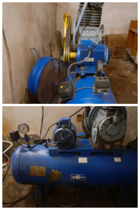 п. Лобва, ул. Ленина, 36А (городской округ Новолялинский) - фото промышленного объекта (5)