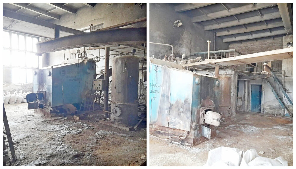 п. Лобва, ул. Ленина, 36А (городской округ Новолялинский) - фото промышленного объекта (6)