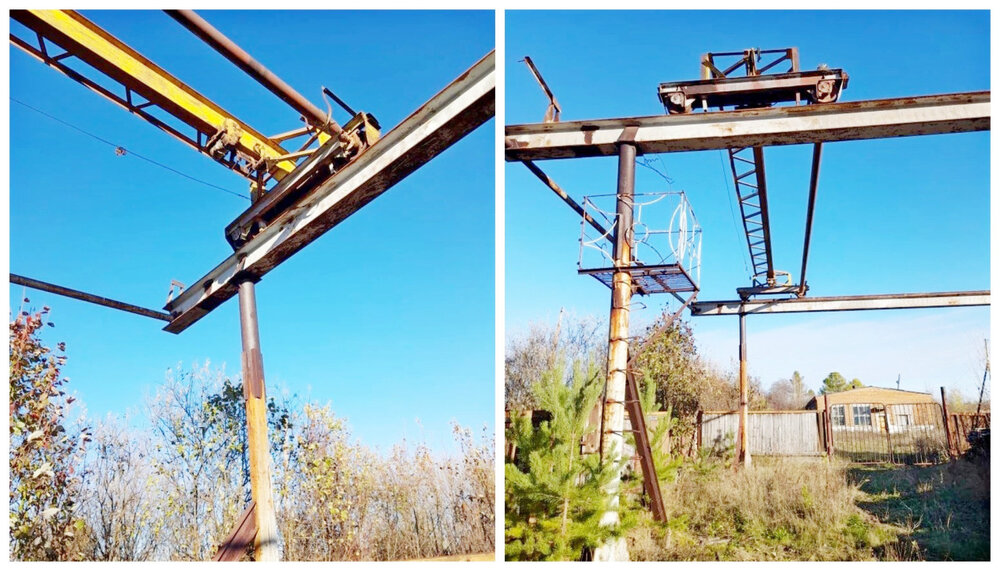 п. Лобва, ул. Ленина, 36А (городской округ Новолялинский) - фото промышленного объекта (7)