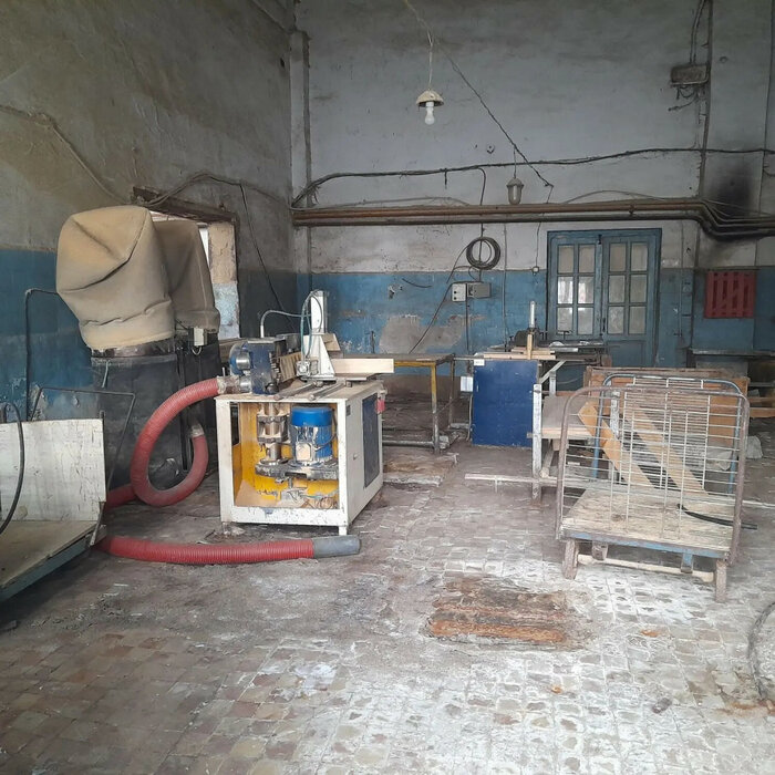 п. Лобва, ул. Ленина, 36А (городской округ Новолялинский) - фото промышленного объекта (8)