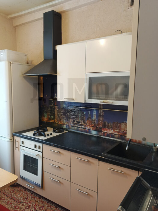 Екатеринбург, ул. Менделеева, 29 (Пионерский) - фото квартиры (1)