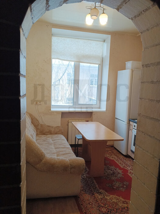 Екатеринбург, ул. Менделеева, 29 (Пионерский) - фото квартиры (2)