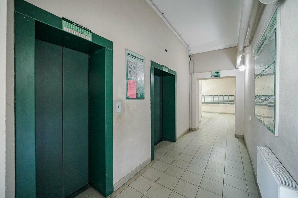 Екатеринбург, ул. Крылова, 27 (ВИЗ) - фото квартиры (2)