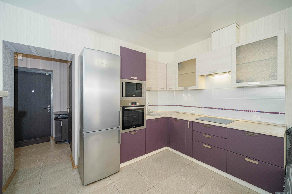 Екатеринбург, ул. Крылова, 27 (ВИЗ) - фото квартиры (5)