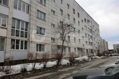 г. Березовский, ул. Героев Труда, 23 (городской округ Березовский) - фото квартиры