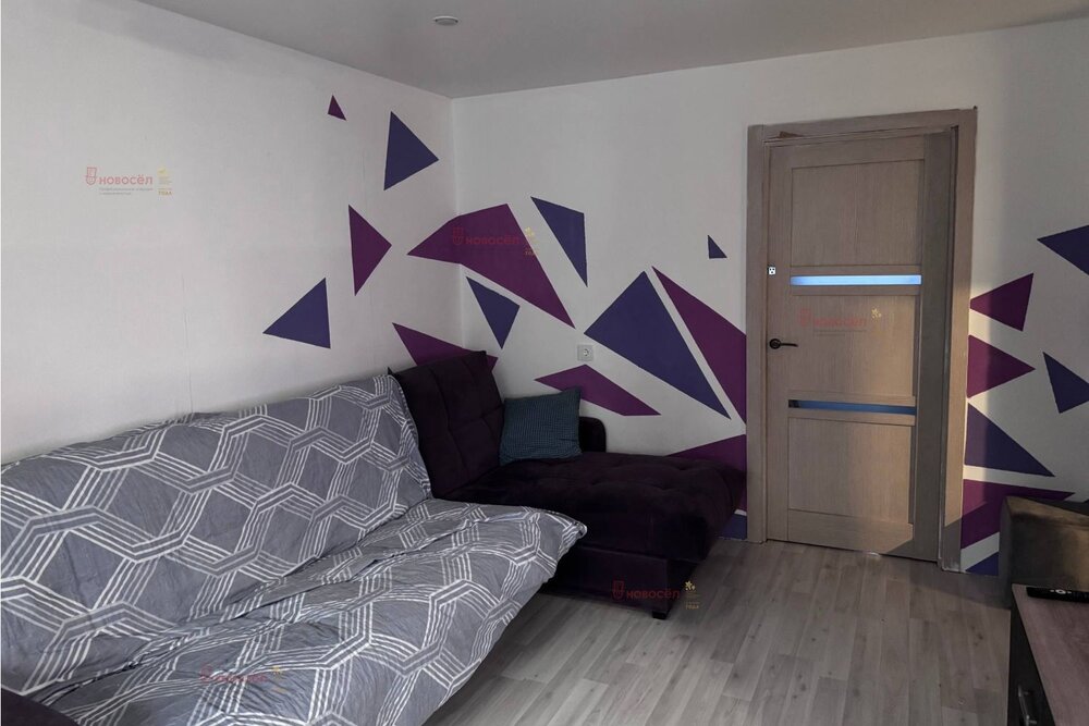 Екатеринбург, ул. Палисадная, 8 (Вторчермет) - фото квартиры (6)