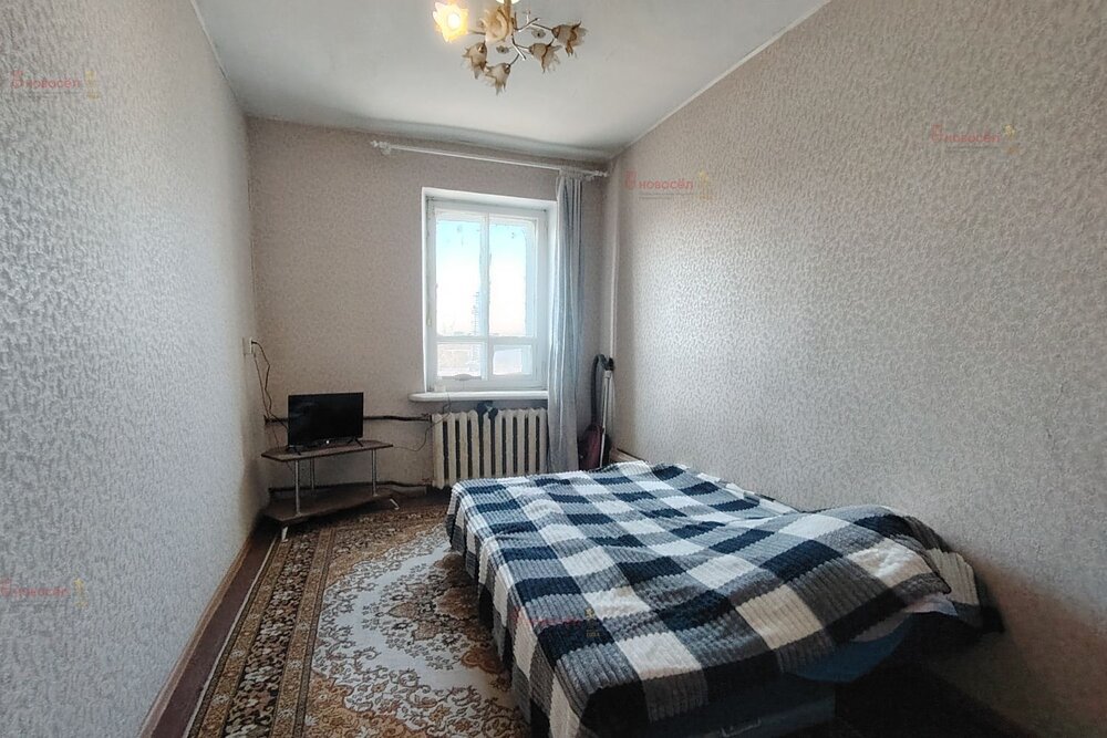 Екатеринбург, ул. Кобозева, 114 (Эльмаш) - фото квартиры (6)