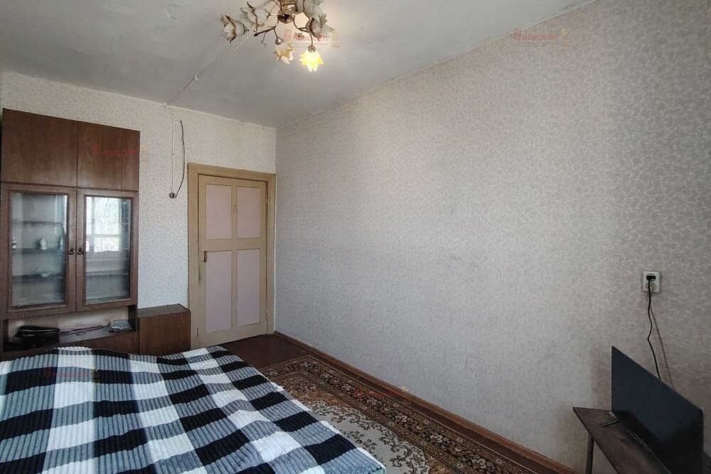 Екатеринбург, ул. Кобозева, 114 (Эльмаш) - фото квартиры (7)