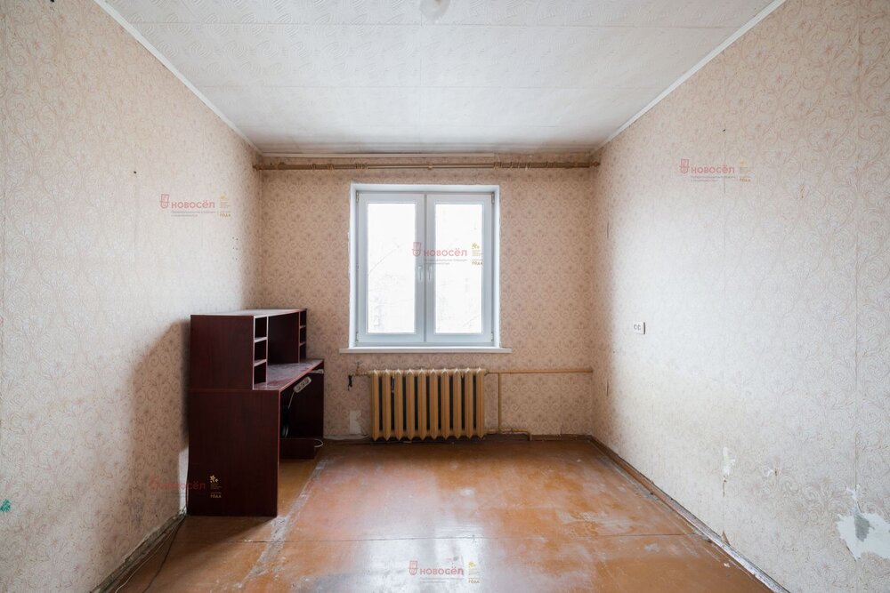 г. Березовский, ул. Гагарина, 11 (городской округ Березовский) - фото квартиры (3)