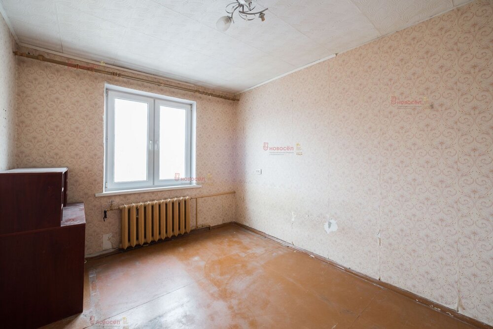 г. Березовский, ул. Гагарина, 11 (городской округ Березовский) - фото квартиры (4)