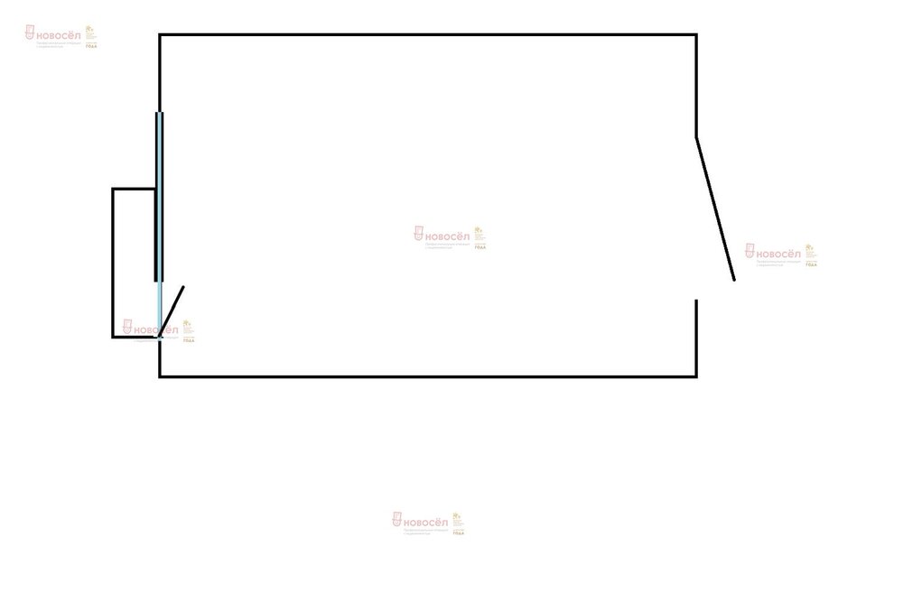 Екатеринбург, ул. Хибиногорский, 31 (Химмаш) - фото квартиры (1)