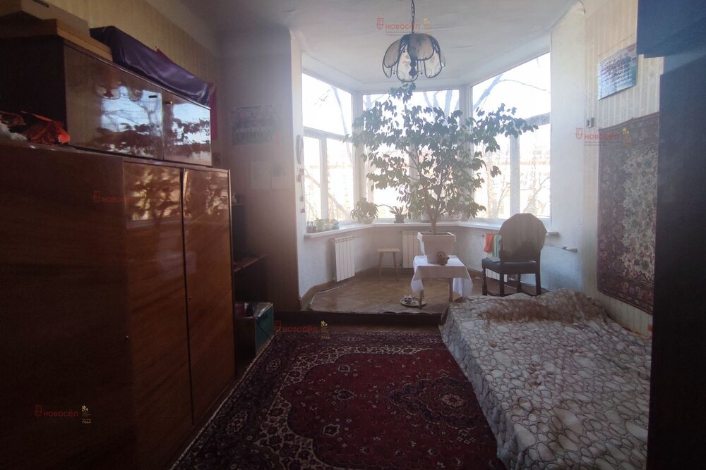 Екатеринбург, ул. Ленина, 69/8 (Центр) - фото квартиры (1)