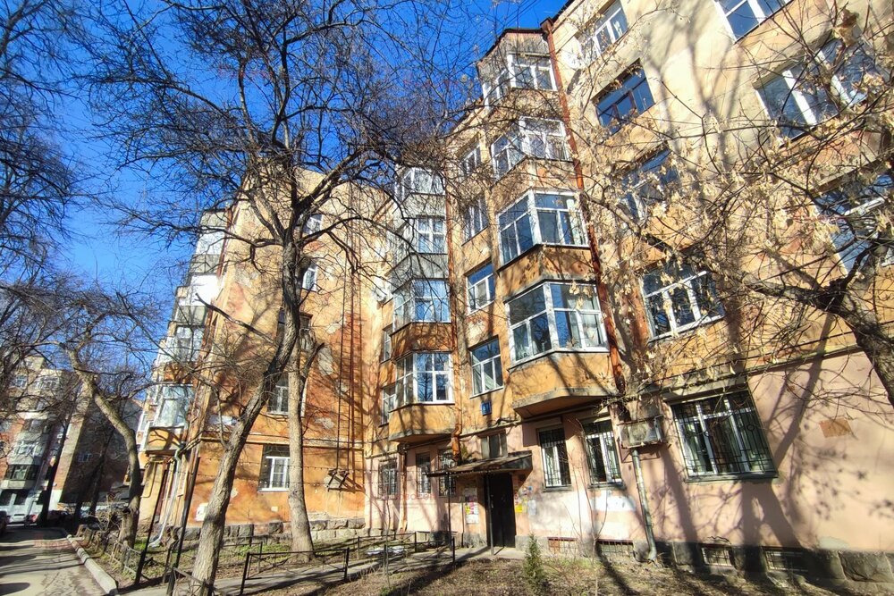 Екатеринбург, ул. Ленина, 69/8 (Центр) - фото квартиры (3)