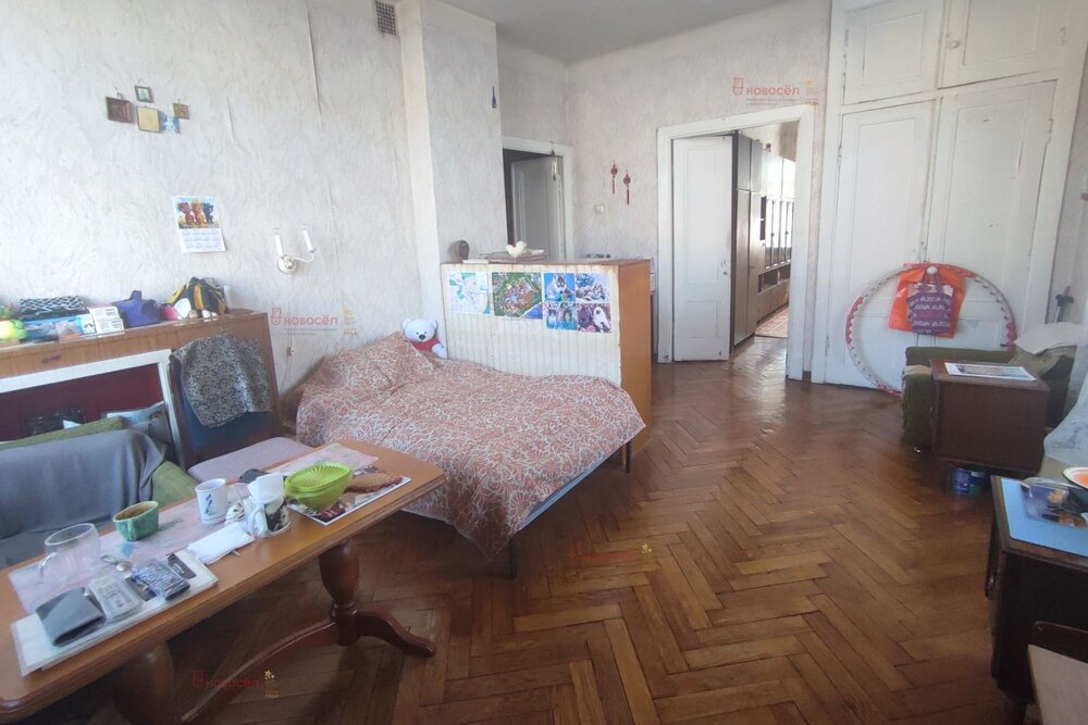 Екатеринбург, ул. Ленина, 69/8 (Центр) - фото квартиры (4)