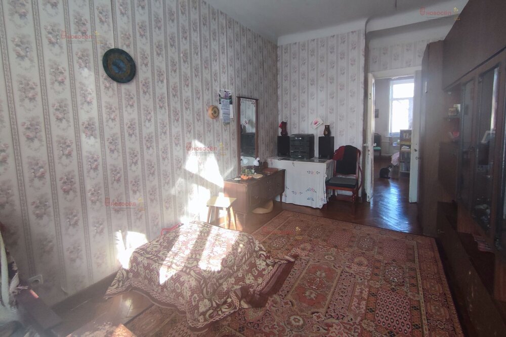 Екатеринбург, ул. Ленина, 69/8 (Центр) - фото квартиры (5)