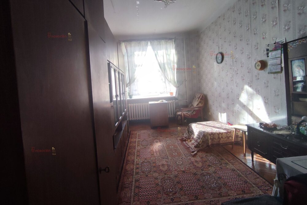 Екатеринбург, ул. Ленина, 69/8 (Центр) - фото квартиры (6)