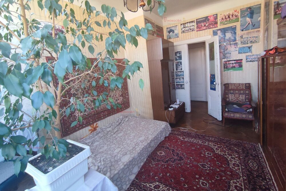 Екатеринбург, ул. Ленина, 69/8 (Центр) - фото квартиры (7)