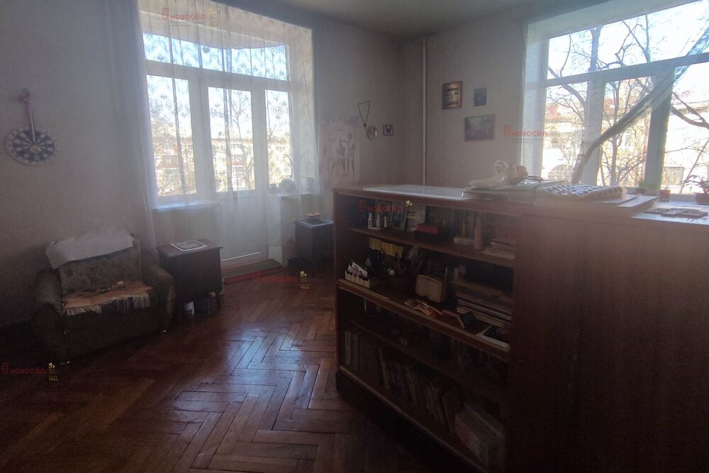 Екатеринбург, ул. Ленина, 69/8 (Центр) - фото квартиры (8)