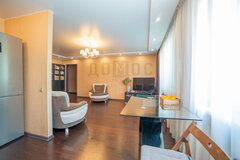 Екатеринбург, ул. Советская, 43 (Пионерский) - фото квартиры