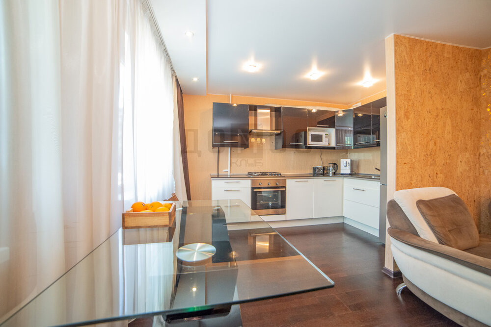 Екатеринбург, ул. Советская, 43 (Пионерский) - фото квартиры (2)