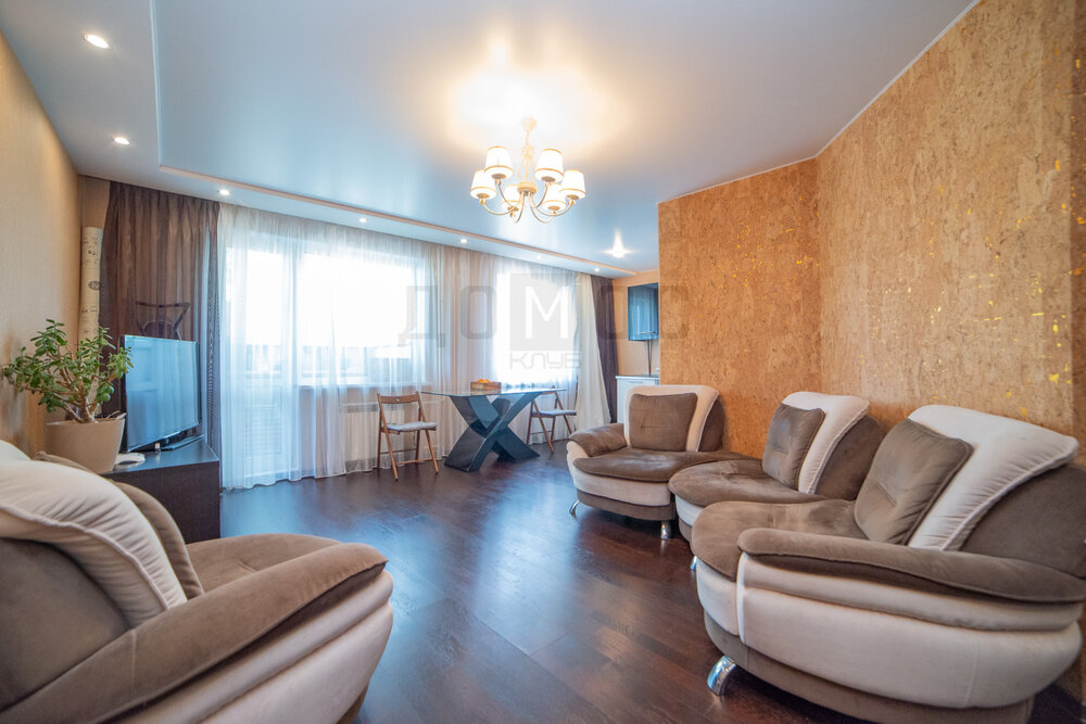 Екатеринбург, ул. Советская, 43 (Пионерский) - фото квартиры (3)